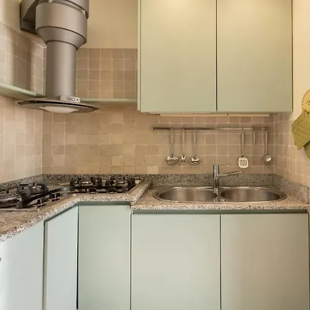 Apartment Wonderful 2bedroom Flat Solari 7th F - Mirable Pm