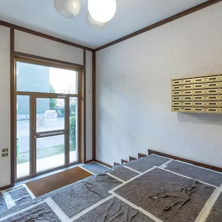 Apartment Wonderful 2bedroom Flat Solari 7th F - Mirable Pm *