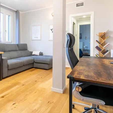 Appartamento Urban Escape - Citycenter