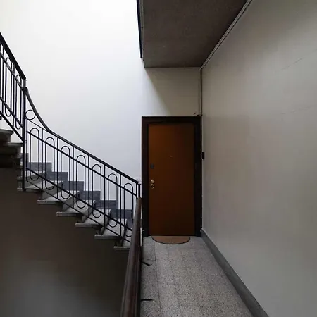 Appartamento Urban Escape - Citycenter *