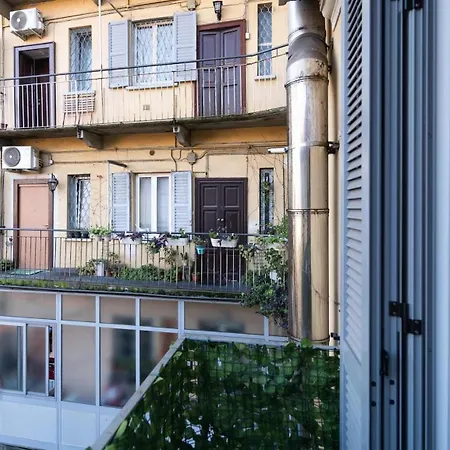 Appartamento Urban Escape - Citycenter Milano