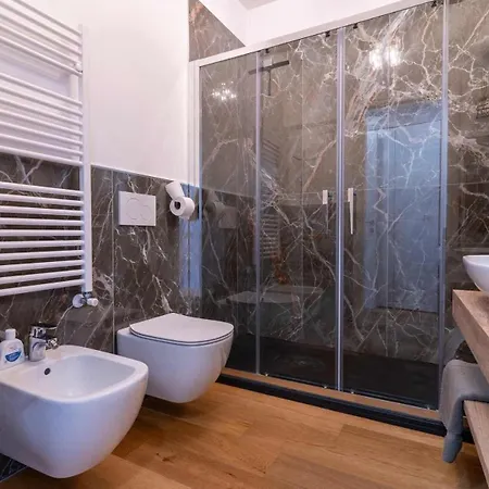 Urban Escape - Citycenter Appartamento *
