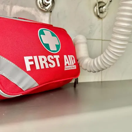 Apartmán 20 Off Garibaldi Eleganza Milán