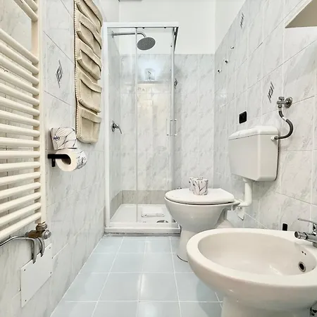 20 Off Garibaldi Eleganza