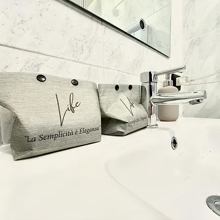 20 Off Garibaldi Eleganza Milano