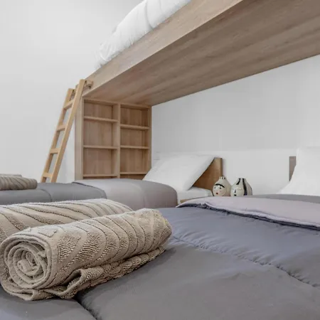 Ce155 - San Siro - Luxury Apartment