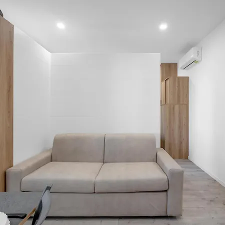 Apartment Ce155 - San Siro - Luxury *