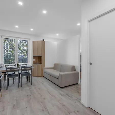 Ce155 - San Siro - Luxury