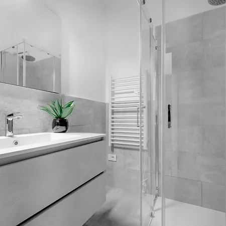 Ce155 - San Siro - Luxury *