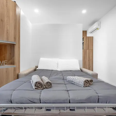 Ce155 - San Siro - Luxury