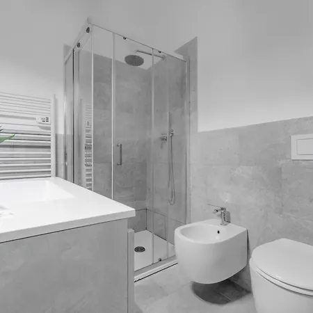 Ce155 - San Siro - Luxury Apartment