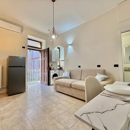 20 Off Garibaldi Eleganza Appartamento Milano