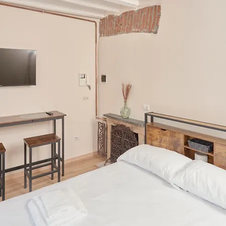 Luma Domus Romantica Nel Centro Di