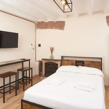 Luma Domus Romantica Nel Centro Di Apartment
