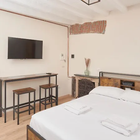 דירה Luma Domus Romantica Nel Centro Di *