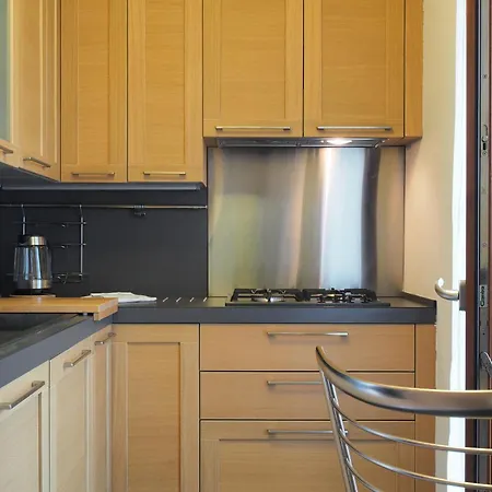 Primopiano - Monza 212 * Milão