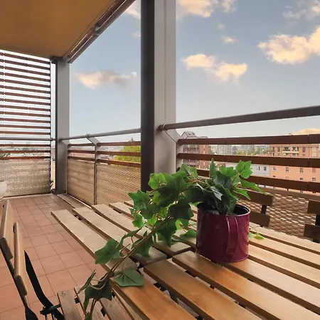 Primopiano - Monza 212 Apartamento Milão