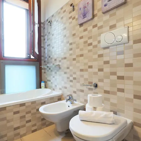 Primopiano - Monza 212 *