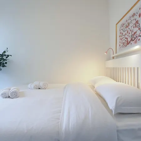 Primopiano - Monza 212 Apartamento *