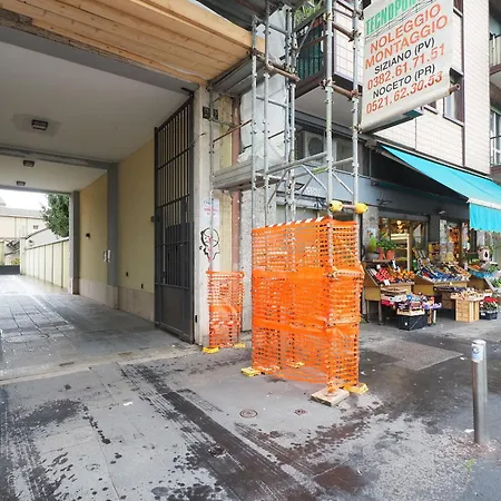 Primopiano - Monza 212 Apartamento