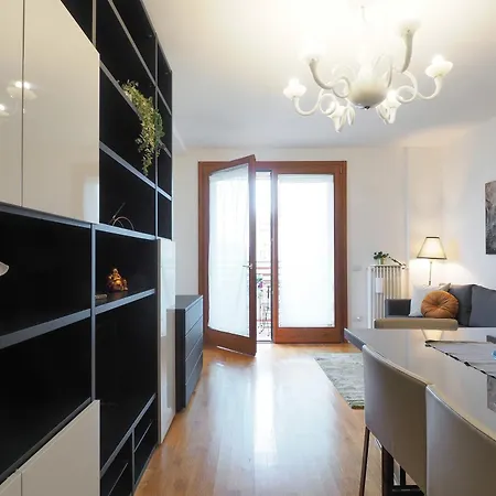 Apartamento Primopiano - Monza 212