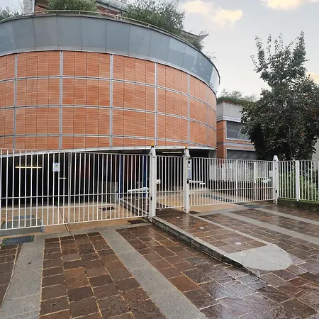 Primopiano - Monza 212 Appartamento *