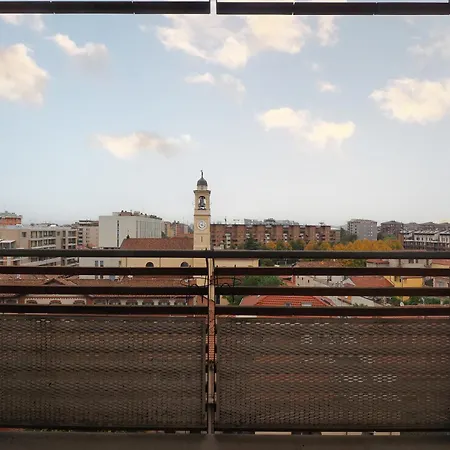 Primopiano - Monza 212 Apartamento