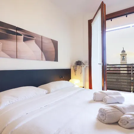 Primopiano - Monza 212 Apartamento