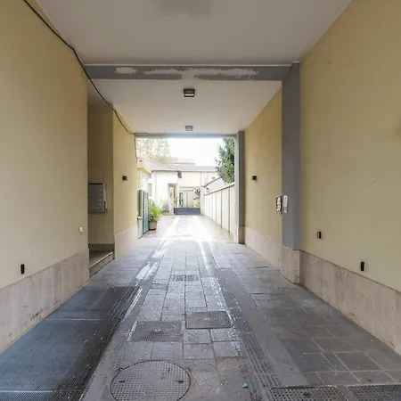 Primopiano - Monza 212 Apartamento