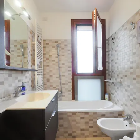 Apartamento Primopiano - Monza 212