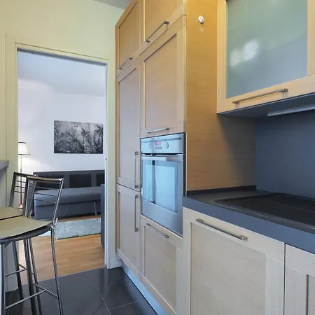 Primopiano - Monza 212 *