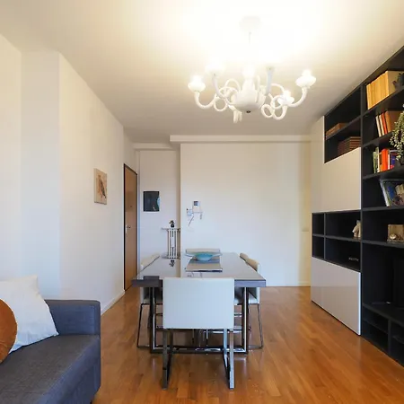 Primopiano - Monza 212 Apartamento