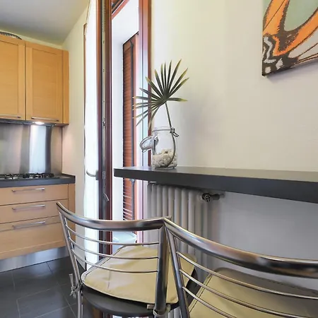 Apartamento Primopiano - Monza 212