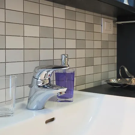 Primopiano - Monza 212 Apartamento *