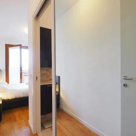 Primopiano - Monza 212 *