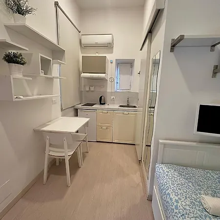 Apartman Saint Joseph *