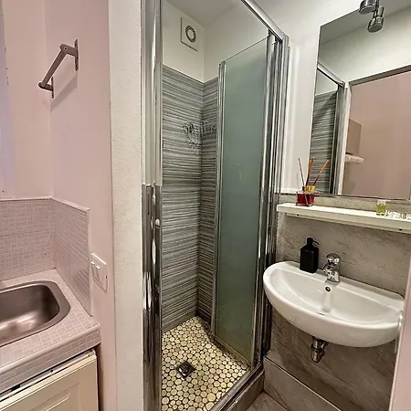 Saint Joseph Apartman Milánó