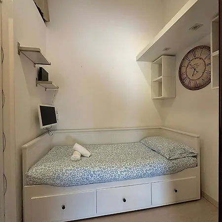 Saint Joseph * Milánó