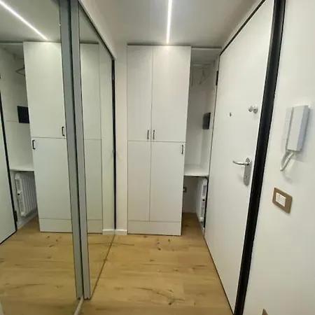 Apartmán - Nolo *