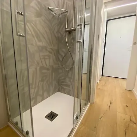 - Nolo Apartmán Milán