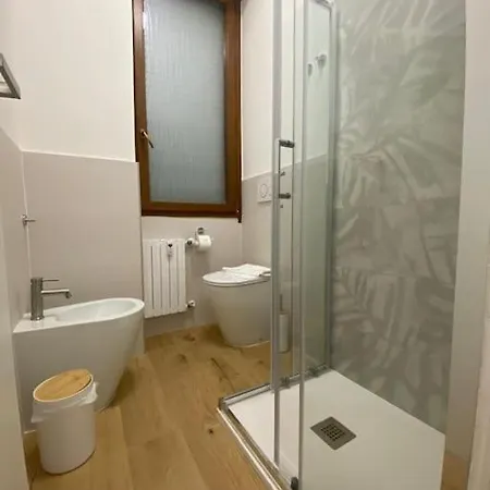 Apartmán - Nolo