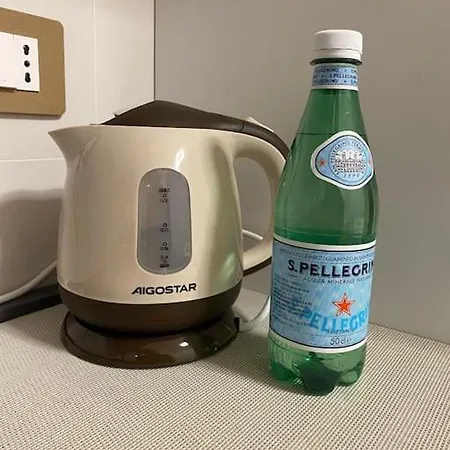 Apartmán - Nolo *
