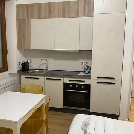 Apartmán - Nolo Milán