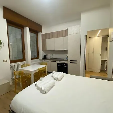 Apartmán - Nolo *