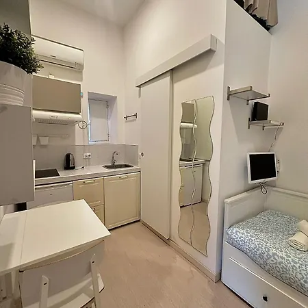 Apartment Saint Joseph