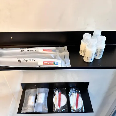 Casa Angelo Design Flat - Milan, Porta Venezia, 3 Metro Stops Duomo * 밀라노