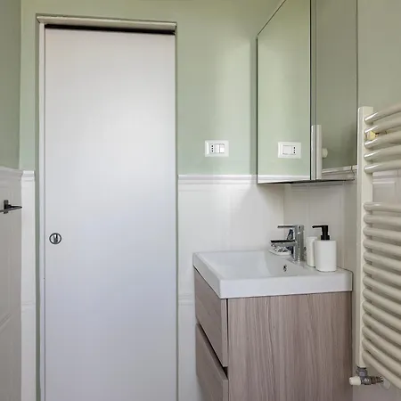 Mcb Maison Tortona Design District * 밀라노