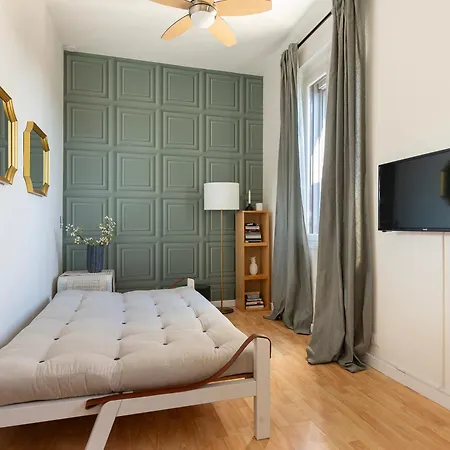 Mcb Maison Tortona Design District Apartment