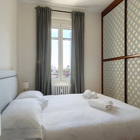 Mcb Maison Tortona Design District Apartment *