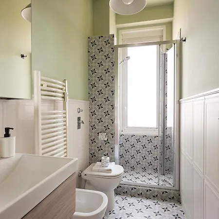 Mcb Maison Tortona Design District 아파트 밀라노